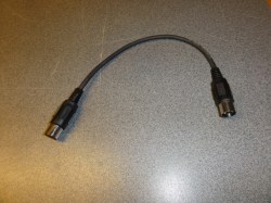 midi-cable-0.3-m4